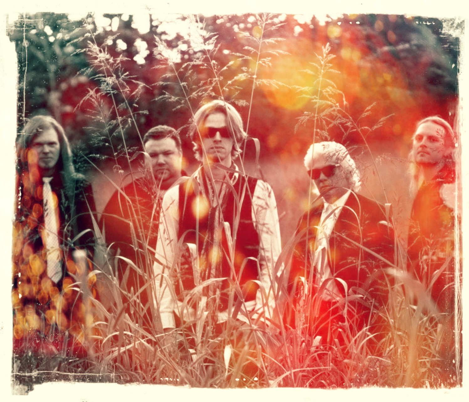 The Wildflowers at Madlife Stage & Studios in Woodstock GA on 06/17/17