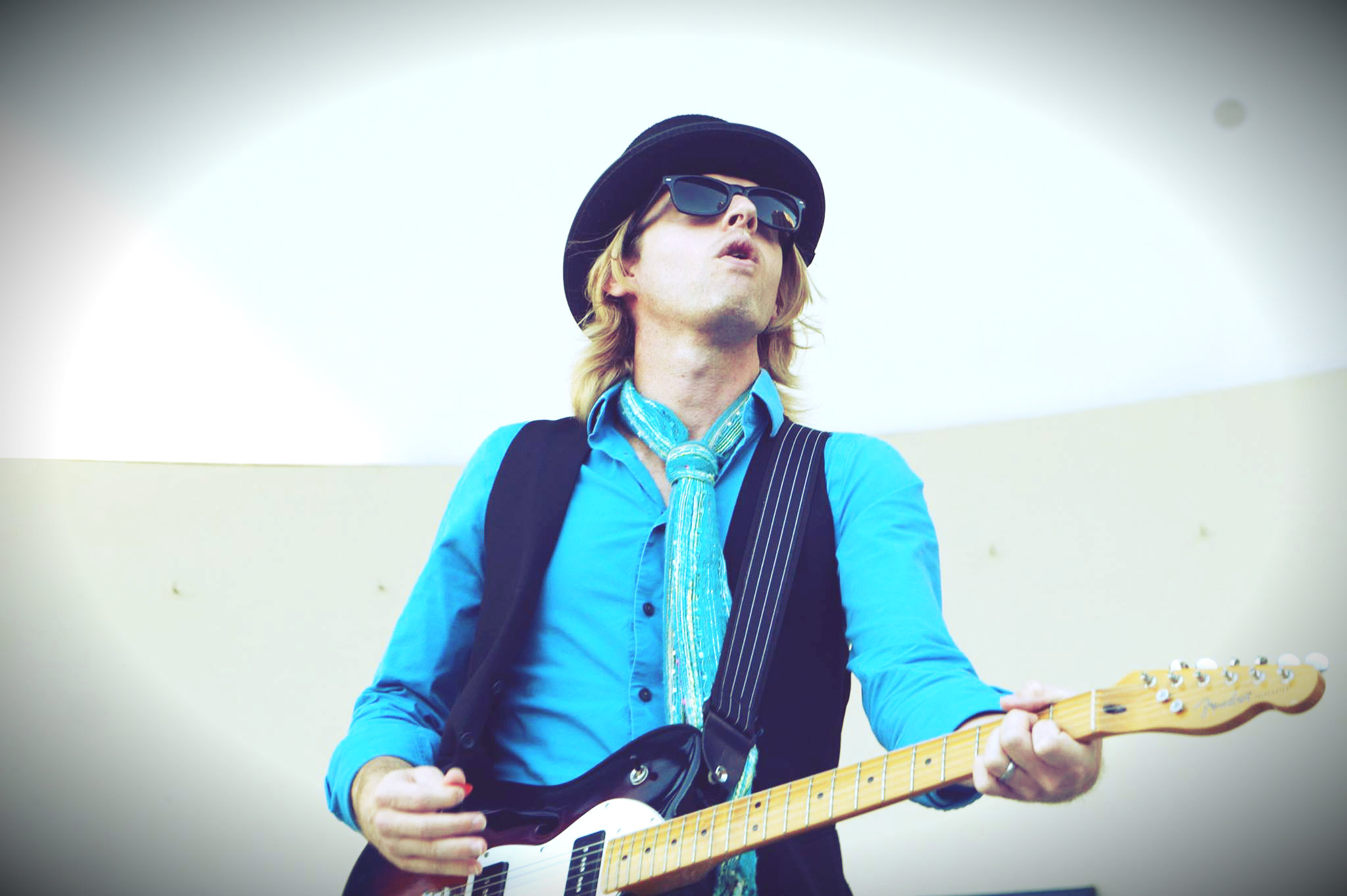 The Wildflowers at Vinyl Music Hall in Pensacola FL on 12/30/17