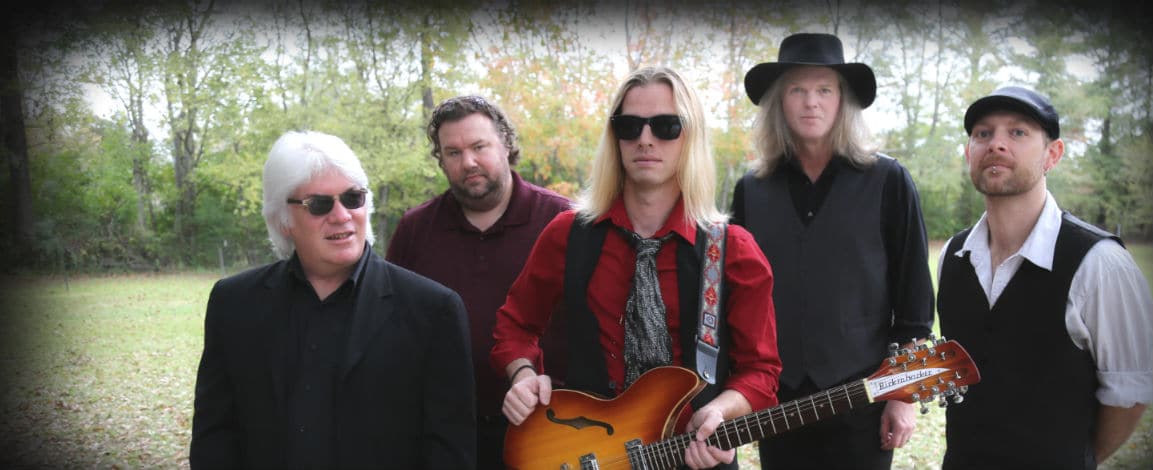 The Wildflowers 2018