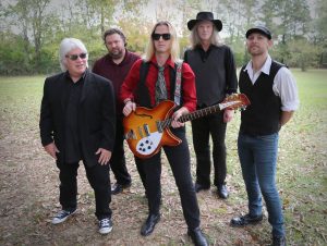 The_Wildflowers_Promo_2_2018_color