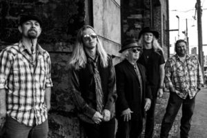 The Wildflowers in 2022