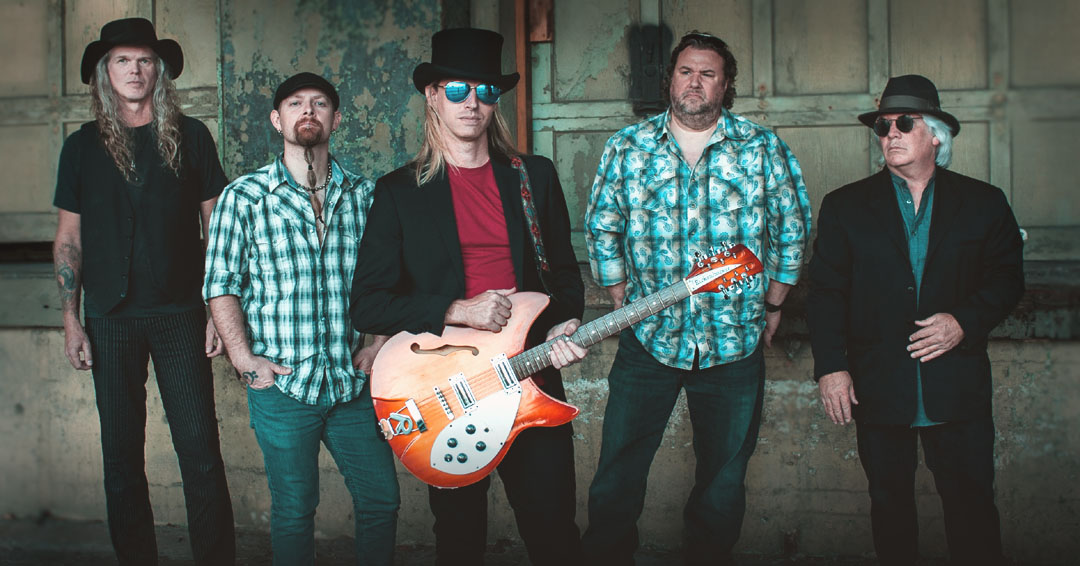 The Wildflowers 2022