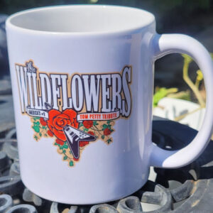 The Wildflowers Ceramic Mug