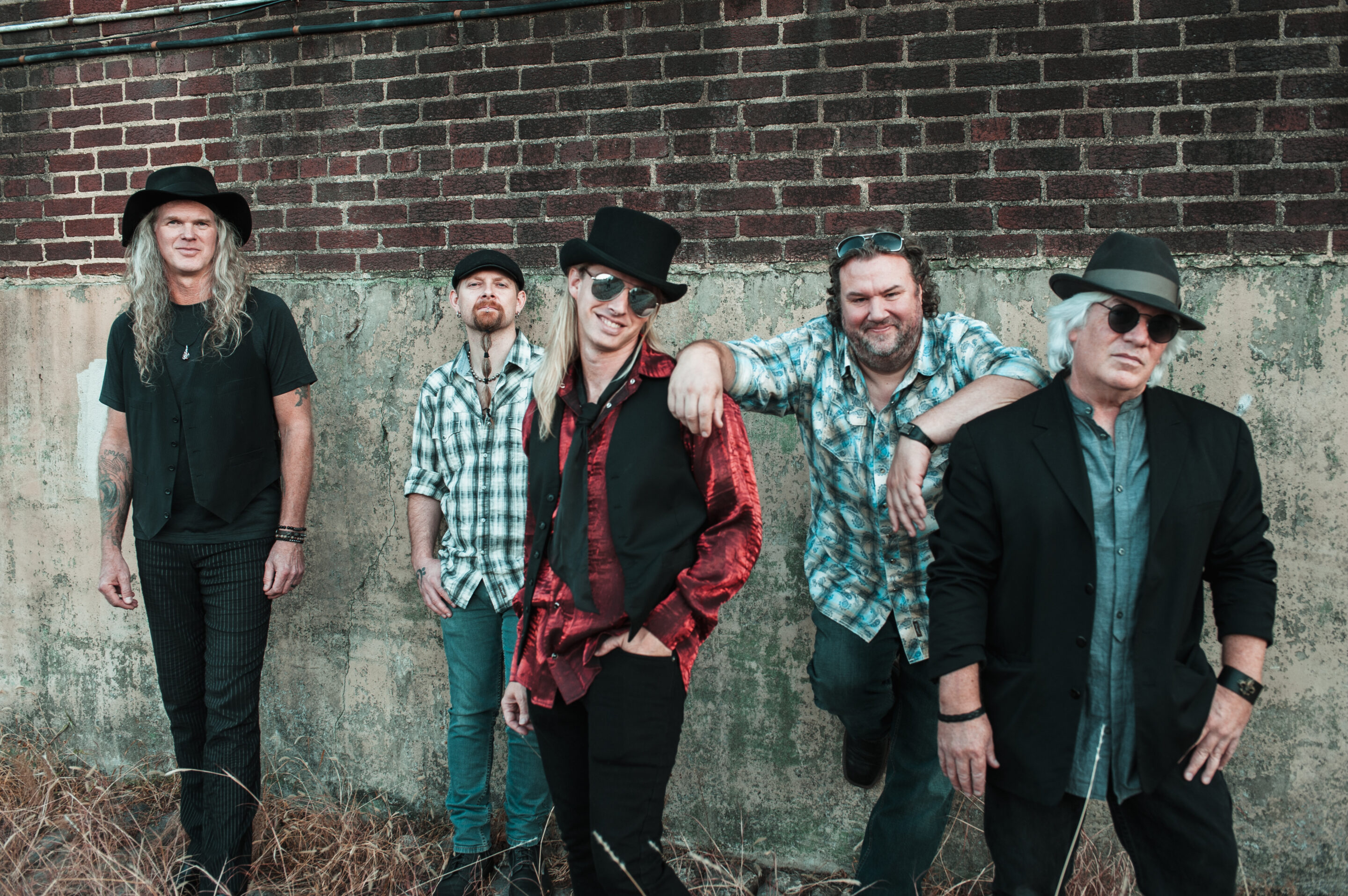 The Wildflowers at Frauenthal Center in Muskegon, MI September 21, 2024