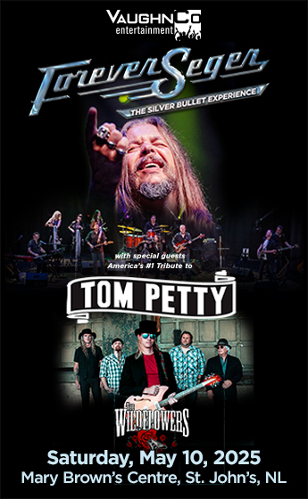 Forever Seger with The Wildflowers